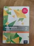 Matematyka 2 nowa era