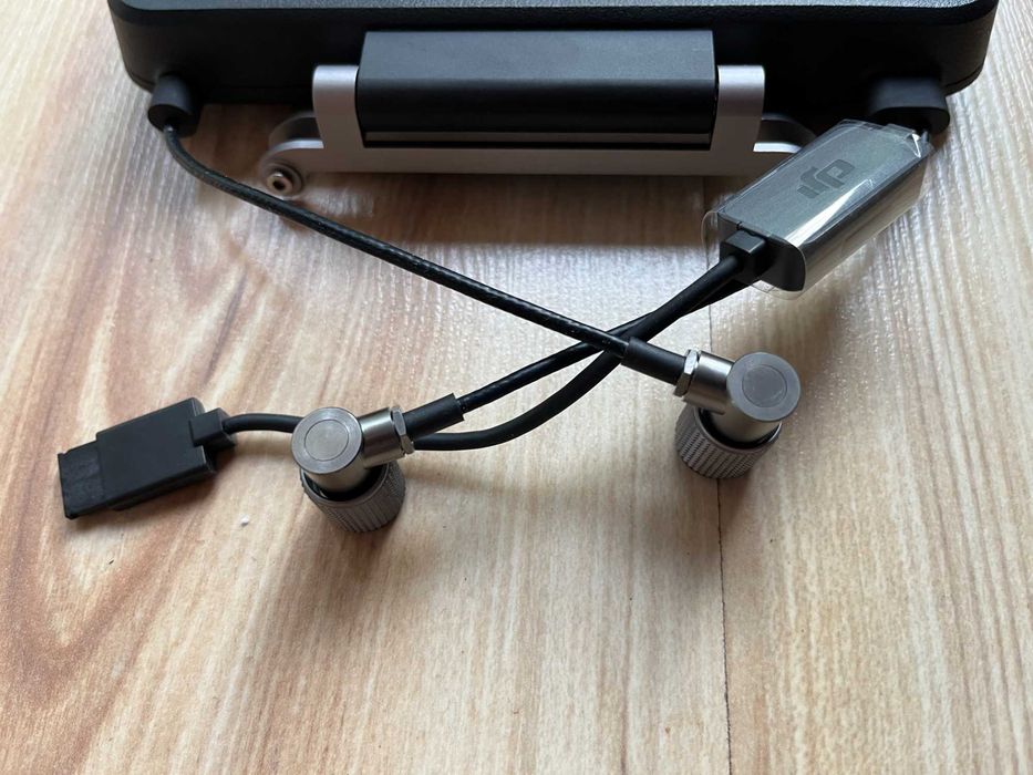 Patch antena do kontrolera DJI Cendence GL800A GL900A