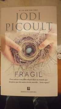 Frágil (Jodi Picoult)