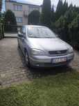 Opel Astra G 1.6 16V / GAZ