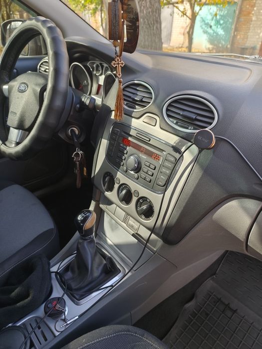 Продам Форд Фокус