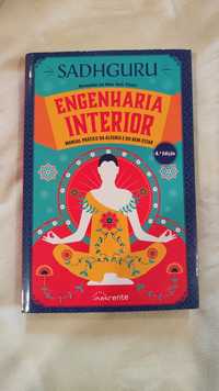 SADHGURU - Engenharia Interior