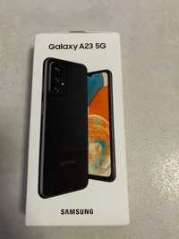 Galaxy A23 5G nowy, nieużywany