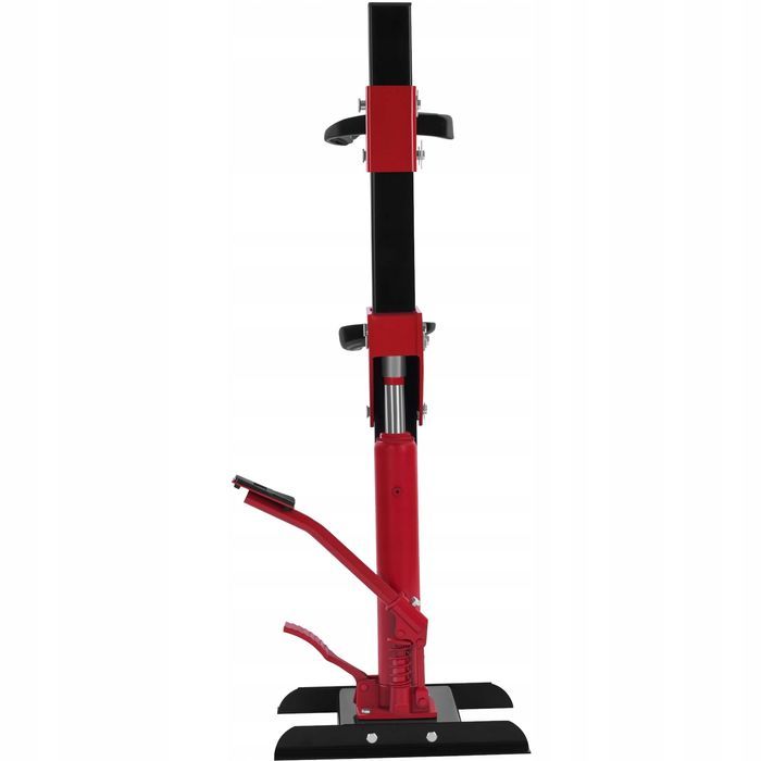 Ściągacz Sprężyn Talerzowy 3T Hydrauliczny Wymienne Adaptery Mcpherson