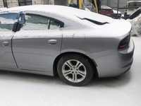 Дверь задняя левая Dodge Charger 2015 -