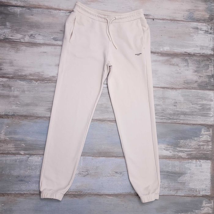 Holzweiler Women Oslo Sweat Trouser Basics Spodnie Damskie Fit M