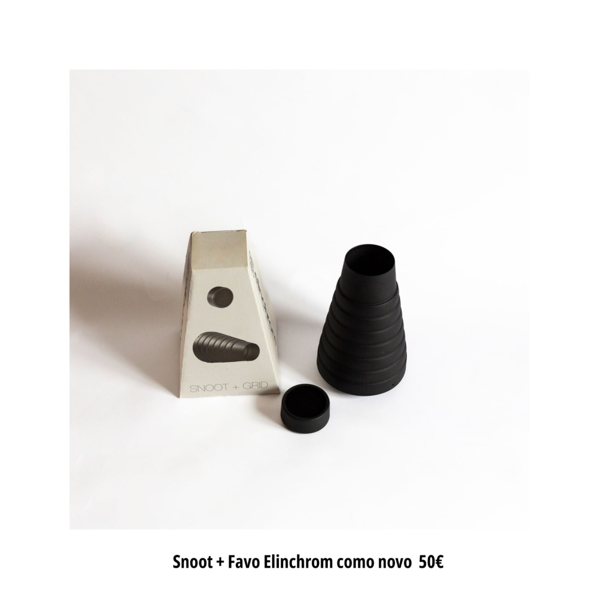 Equipamento de iluminação para estúdio fotográfico