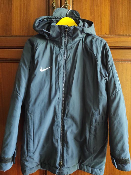 Куртка Nike Academy 18 Winter Jacket JR розмір M