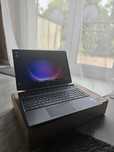 Laptop gamingowy HP Pavilon Gaming 15 Ryzen 3550h GTX 1650 16gb 512gb