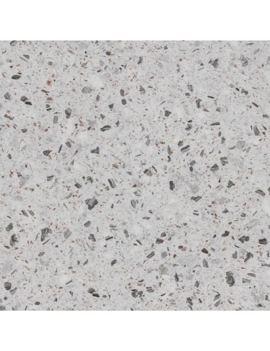 Wykładzina winylowa FORCE/GRES jasny popiel, do biura