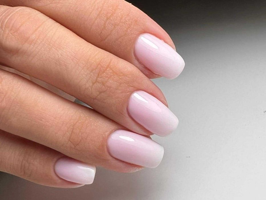 Kurs przedłużania paznokci żelem