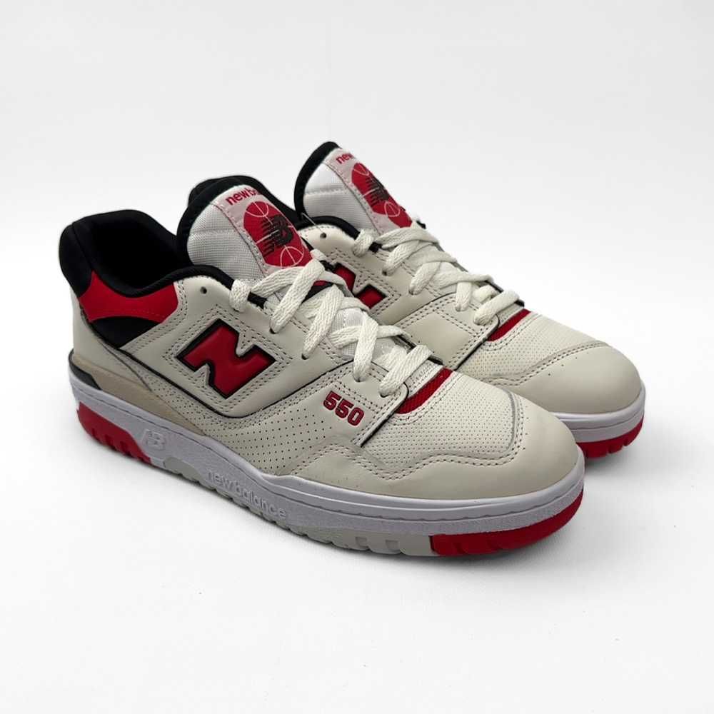 Оригінальні кросівки New Balance BB550VTB | EU 42