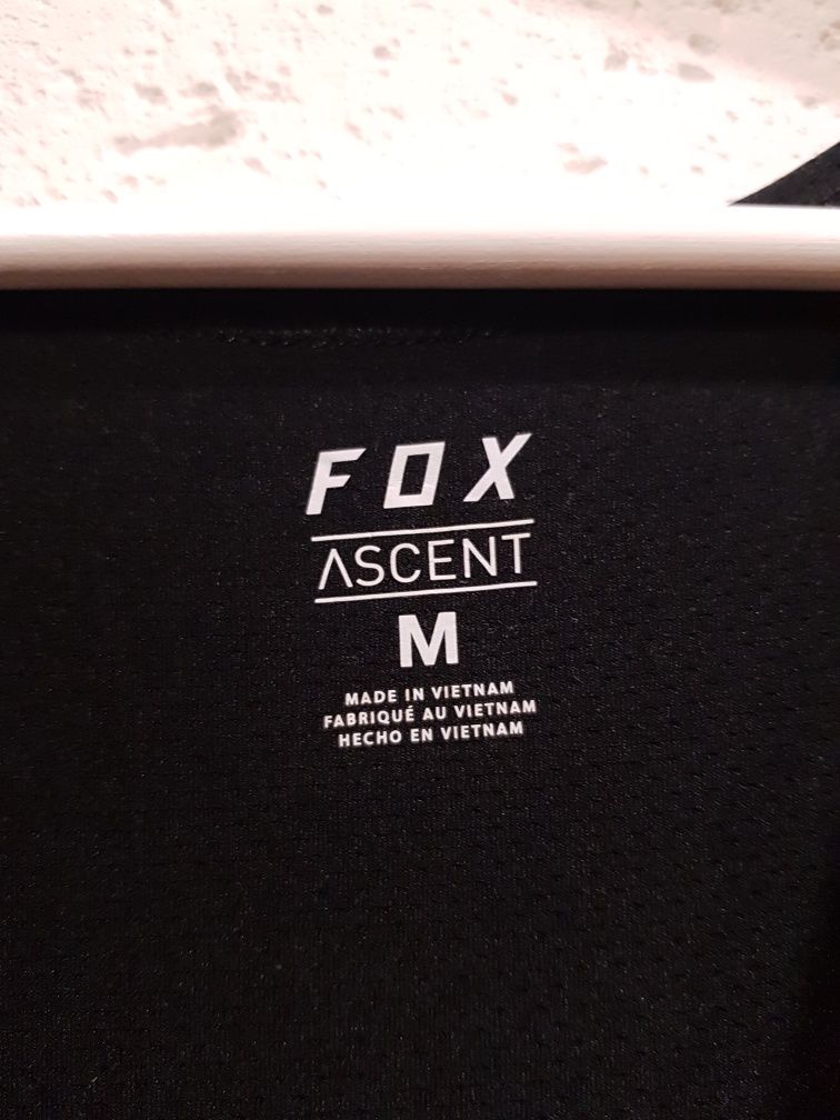 Вело біби Fox Racing Ascent M