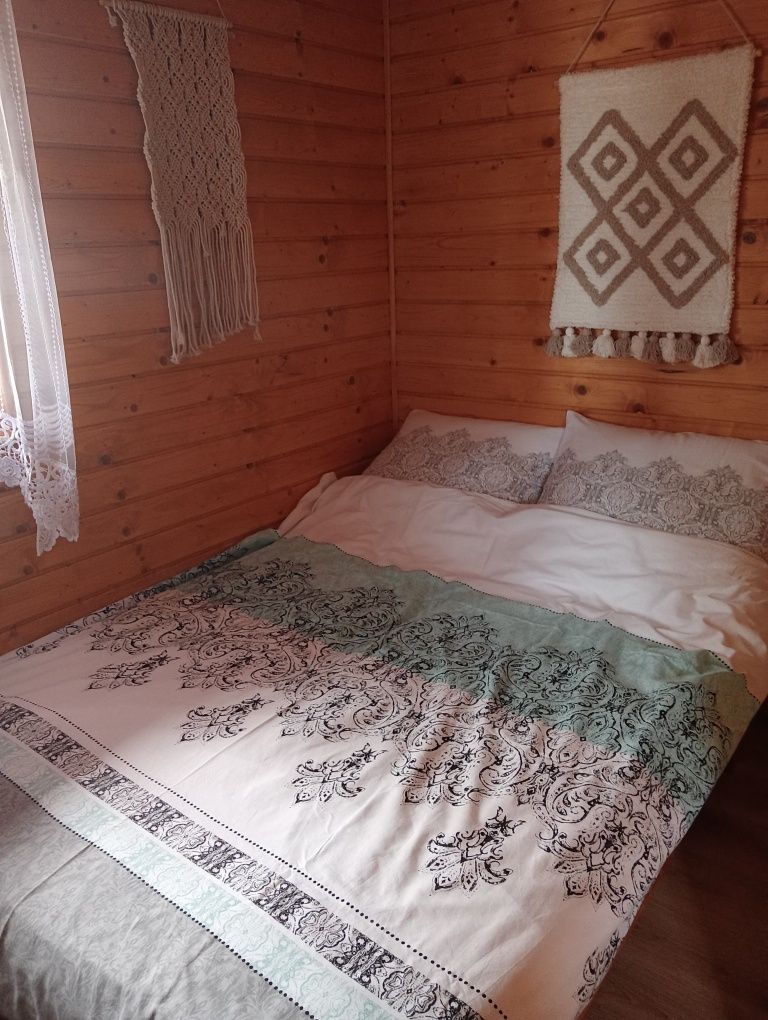 Domek do wynajęcia