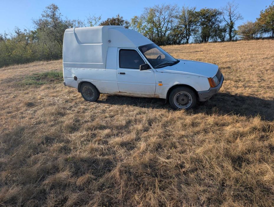 Продам автомобіль Таврія