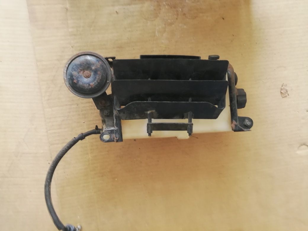 Peças Yamaha DT 125 R