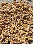 Pellet  drzewny sosnowy DREWAR Enplus A1
