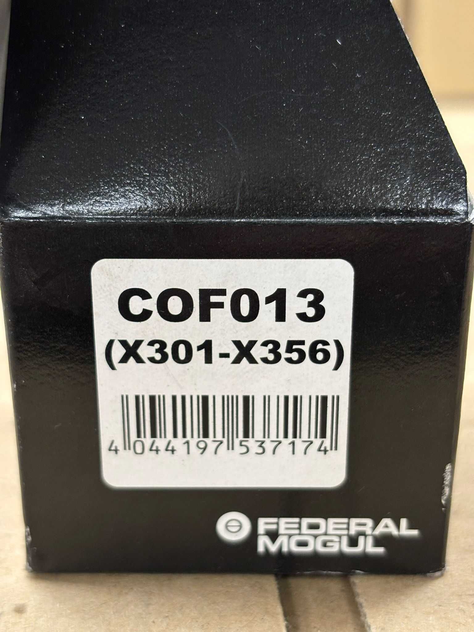 Filtr Oleju Honda Enduro 4T Nowy Kod: COF013