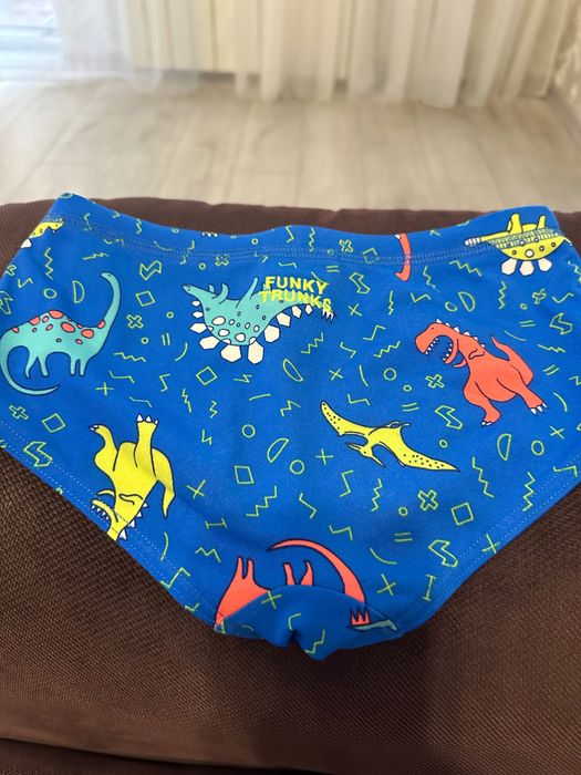 Плавки funky trunks