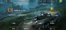 Продам акаунт у WOT blitz
