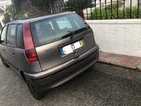 Fiat punto 1.2 em bom estado
