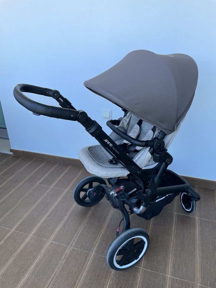 Trio KAWAI KOOS iSize r1 - Jane + Isofix