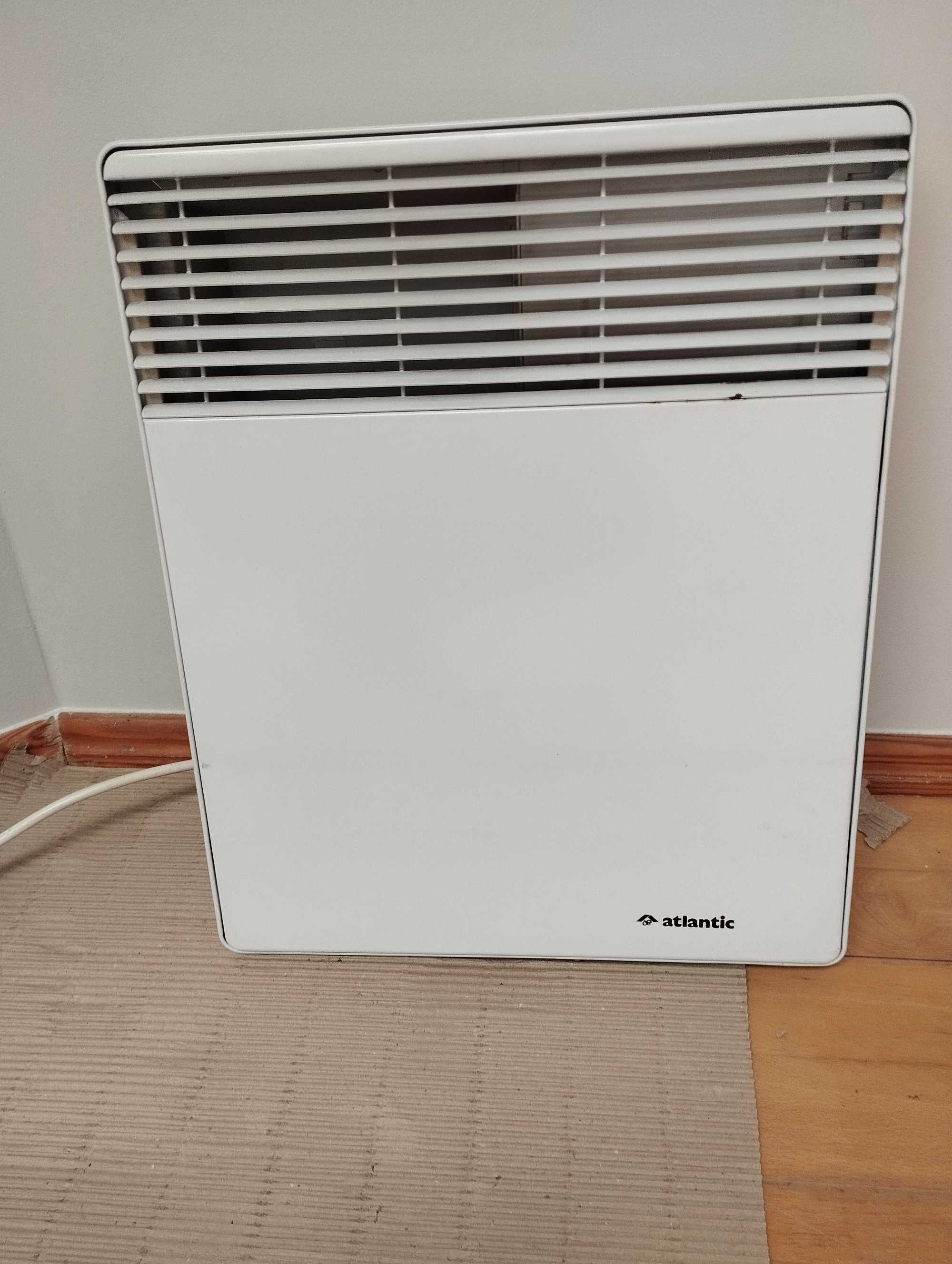 Grzejnik elektryczny Atlantic 2szt.