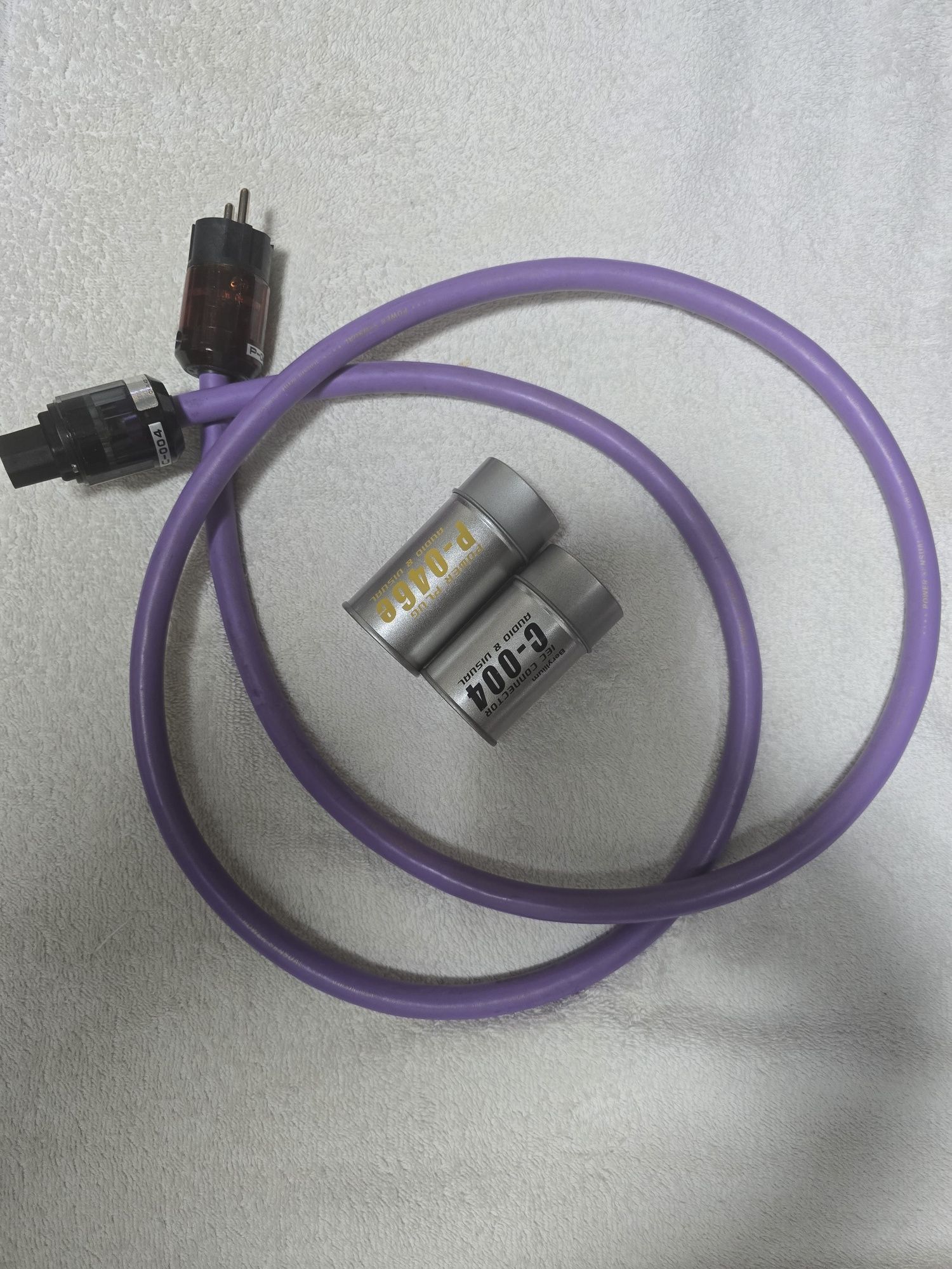 Acoustic Revive TripleC ( 10000)