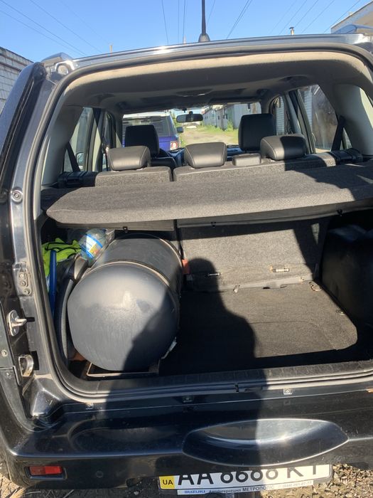 Продам машину SUZUKI GRANT Vitara