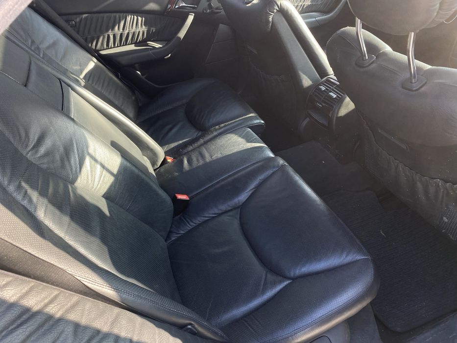 Продам Mercedes-benz w220 s320