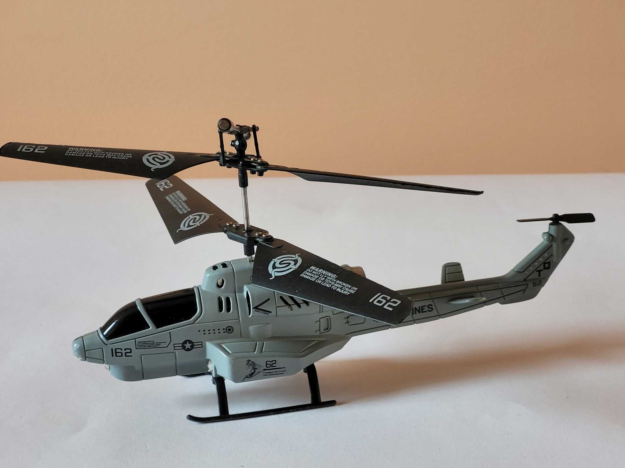 Гелікоптер  MARINES/ Довжина - 21 см/