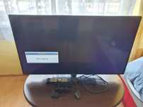 Telewizor Manta + dekoder dvb-t2