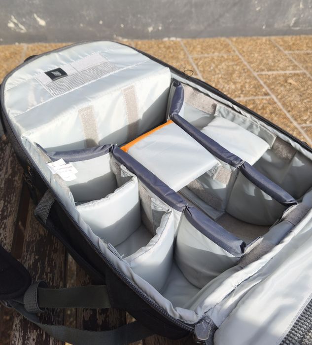 Lowepro m-trekker bp 150 backpack