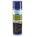 Intensywny Preparat Czyszczący Smary Oleje Klej Beko 500Ml