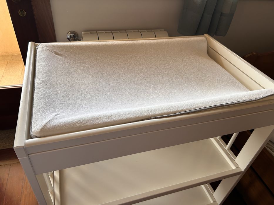 Trocador (muda fraldas) Gulliver - IKEA