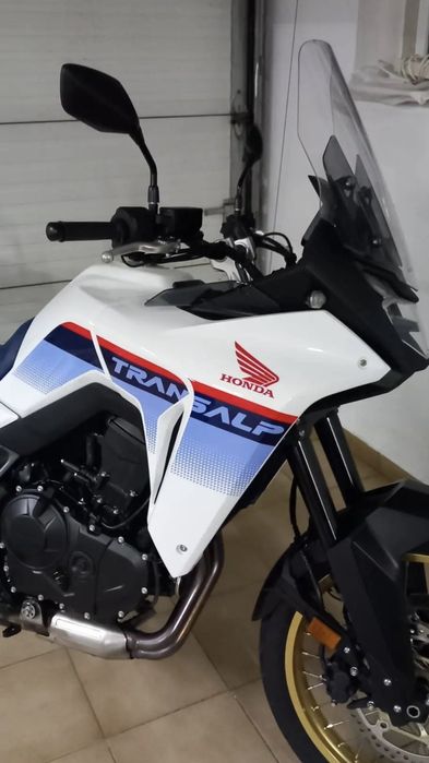 Honda XL750 Transalp
