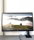 Monitor LG 27QN880-B Ergo 27” QHD IPS – stan idealny