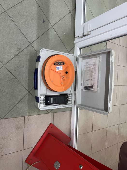 Гидростатический нивелир, водный уровень. Niv comp не лазерный