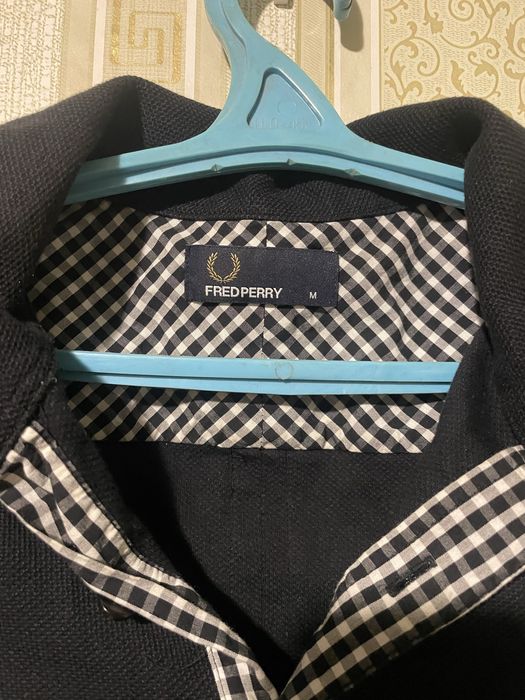 Гарне поло Fred Perry M
