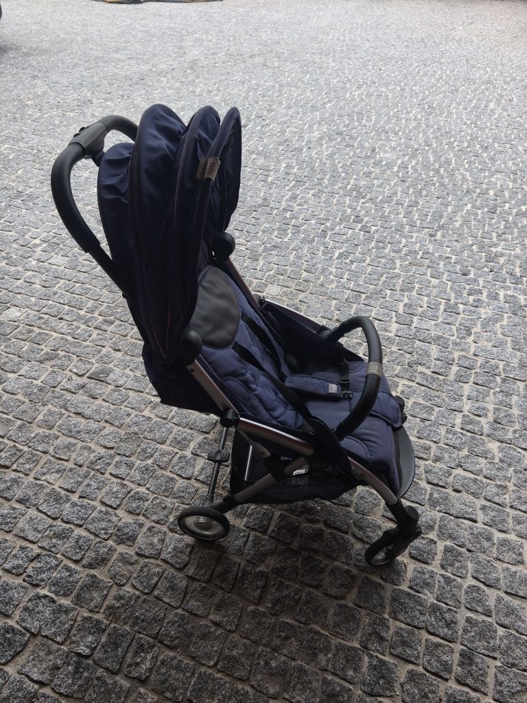 Carrinho bebé Chicco