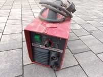Spawarka Lincoln electric Invertec V140-S