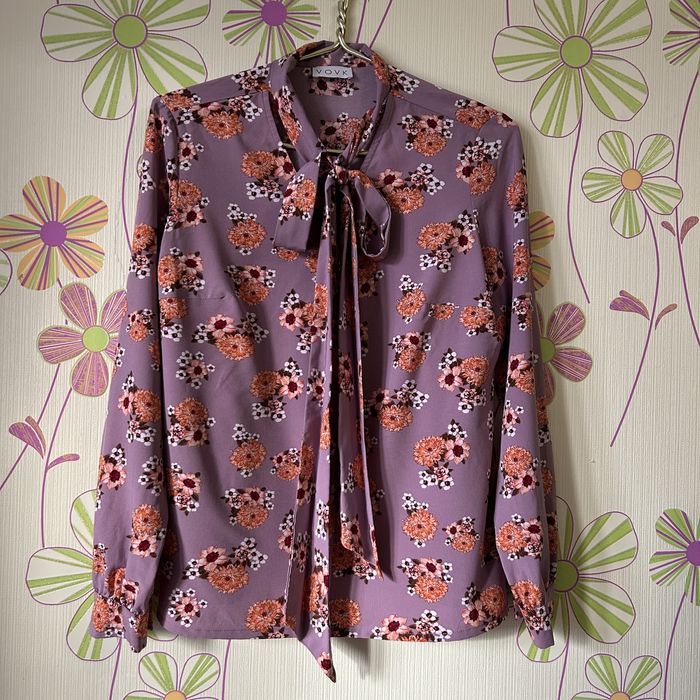 Жіноча блуза, розмір М