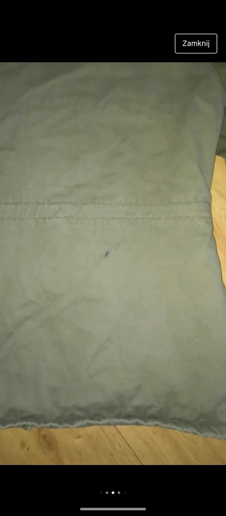 Marks and Spencer jesienna kurtka Rozmiar S/36/ 8