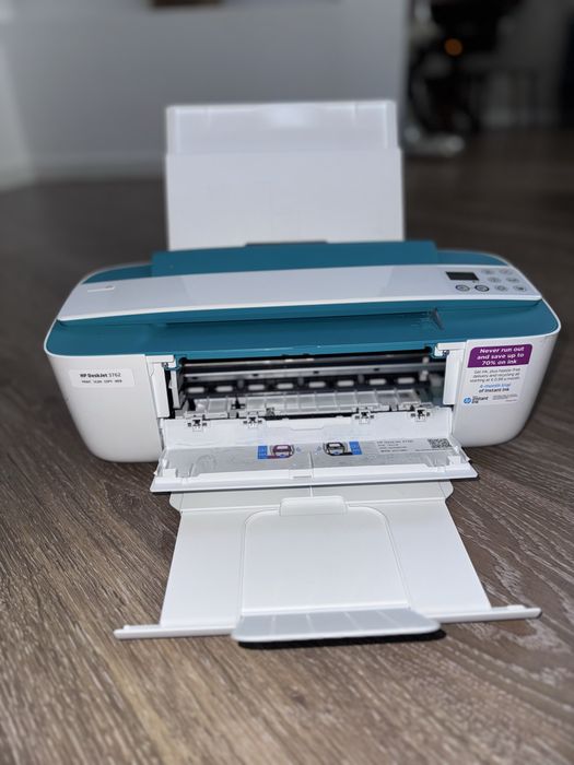 Impressora / Scanner HP