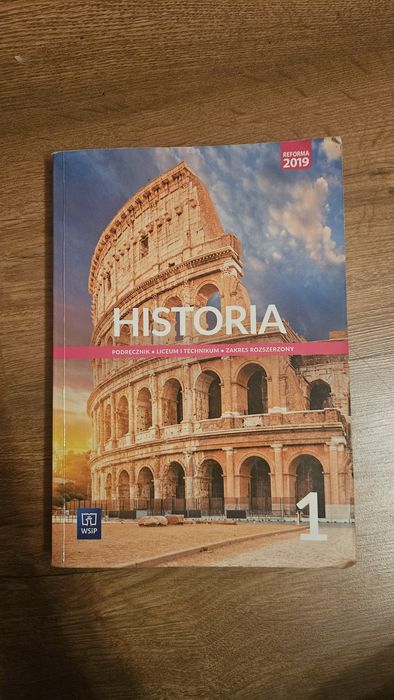 Podręcznik do Historii