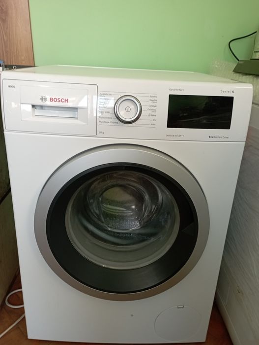 Стіральні Пральна машини машина