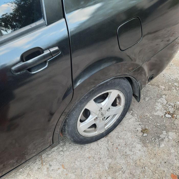Продам авто chery elara