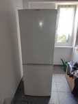 Lodówka Bosch chłodziarko zamrażarka KGV 33V10 170cm 193L Biała