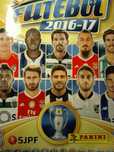 Cromos Futebol 2016-17 Panini