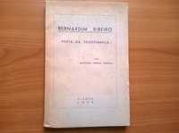 Bernardim Ribeiro (poeta da desesperança) - António Serras Pereira